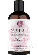 Sliquid Organics Natural Botanically...